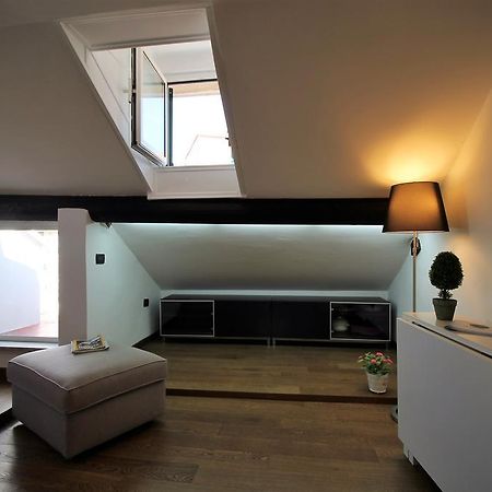 House Golia By Holiday World Genoa Bagian luar foto