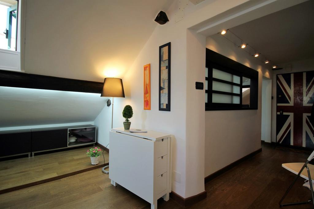 House Golia By Holiday World Genoa Bagian luar foto
