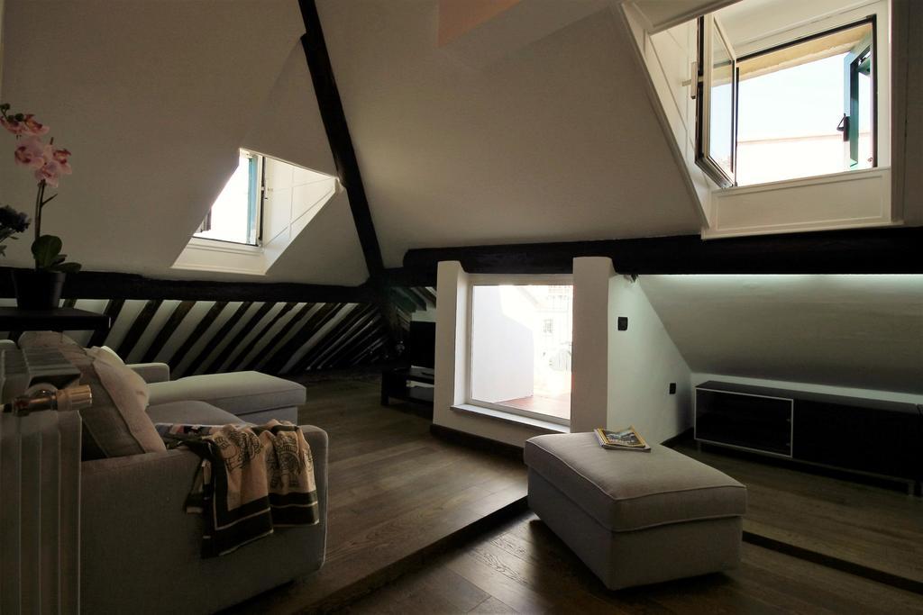 House Golia By Holiday World Genoa Bagian luar foto