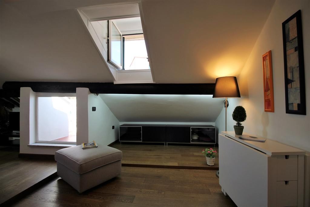 House Golia By Holiday World Genoa Bagian luar foto